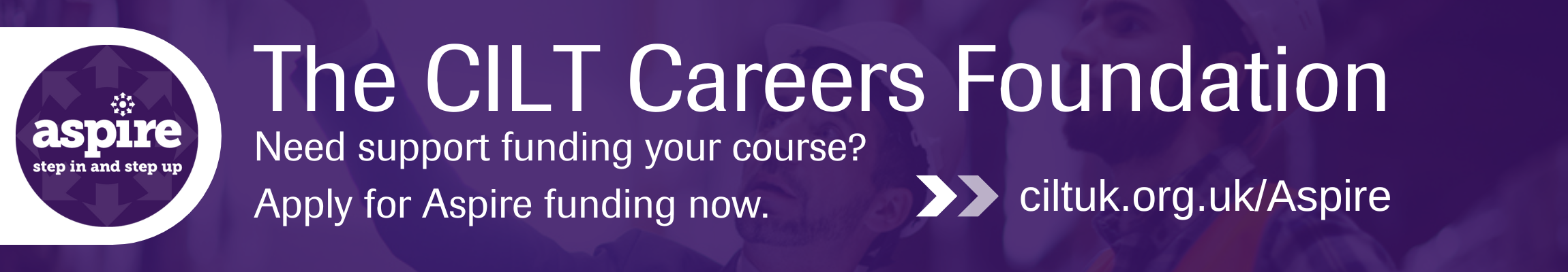 The CILT Careers Foundation (2)